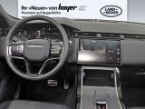 Land Rover Range Rover Velar bei Sportwagen.expert - Abbildung (6 / 15)