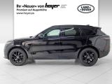 Land Rover Range Rover Velar bei Sportwagen.expert - Abbildung (4 / 15)
