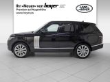 Land Rover Range Rover bei Sportwagen.expert - Abbildung (3 / 15)