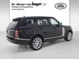 Land Rover Range Rover bei Sportwagen.expert - Abbildung (2 / 15)