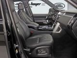 Land Rover Range Rover bei Sportwagen.expert - Abbildung (6 / 15)