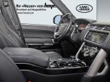 Land Rover Range Rover bei Sportwagen.expert - Abbildung (4 / 15)