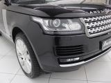 Land Rover Range Rover bei Sportwagen.expert - Abbildung (10 / 15)