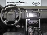 Land Rover Range Rover bei Sportwagen.expert - Abbildung (5 / 15)