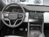 Land Rover Discovery Sport bei Sportwagen.expert - Abbildung (6 / 15)