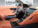 Jaguar F-Type bei Sportwagen.expert - Abbildung (5 / 15)