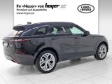 Land Rover Range Rover Velar bei Sportwagen.expert - Abbildung (2 / 15)