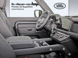 Land Rover Defender bei Sportwagen.expert - Abbildung (5 / 15)