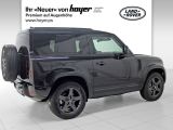Land Rover Defender bei Sportwagen.expert - Abbildung (3 / 15)