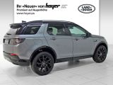Land Rover Discovery Sport bei Sportwagen.expert - Abbildung (2 / 15)