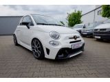 Abarth 595 bei Sportwagen.expert - Abbildung (3 / 15)