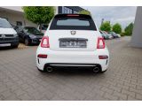 Abarth 595 bei Sportwagen.expert - Abbildung (7 / 15)