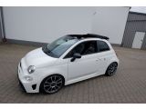 Abarth 595 bei Sportwagen.expert - Abbildung (14 / 15)