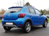 Dacia Sandero bei Sportwagen.expert - Abbildung (5 / 15)