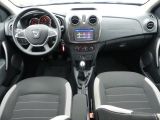 Dacia Sandero bei Sportwagen.expert - Abbildung (9 / 15)