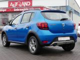 Dacia Sandero bei Sportwagen.expert - Abbildung (3 / 15)