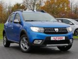 Dacia Sandero bei Sportwagen.expert - Abbildung (6 / 15)