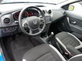 Dacia Sandero bei Sportwagen.expert - Abbildung (8 / 15)