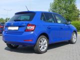 Skoda Fabia bei Sportwagen.expert - Abbildung (5 / 15)