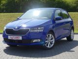 Skoda Fabia bei Sportwagen.expert - Abbildung (2 / 15)