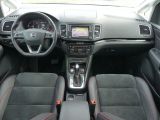 Seat Alhambra bei Sportwagen.expert - Abbildung (9 / 15)