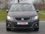 Seat Alhambra bei Sportwagen.expert - Abbildung (7 / 15)