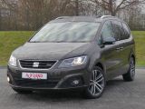 Seat Alhambra bei Sportwagen.expert - Abbildung (2 / 15)