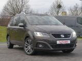 Seat Alhambra bei Sportwagen.expert - Abbildung (6 / 15)