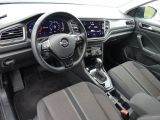 VW T-Roc bei Sportwagen.expert - Abbildung (8 / 15)