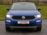 VW T-Roc bei Sportwagen.expert - Abbildung (7 / 15)