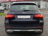 Mercedes-Benz GLC 250 4Matic bei Sportwagen.expert - Abbildung (4 / 15) Mercedes-Benz GLC 250 4Matic bei Sportwagen.expert - Abbildung (4 / 15)