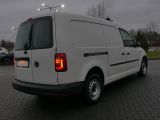 VW Caddy bei Sportwagen.expert - Abbildung (5 / 15)