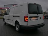 VW Caddy bei Sportwagen.expert - Abbildung (3 / 15)