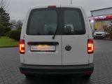 VW Caddy bei Sportwagen.expert - Abbildung (4 / 15)