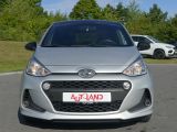 Hyundai i10 bei Sportwagen.expert - Abbildung (6 / 15)