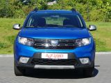 Dacia Sandero bei Sportwagen.expert - Abbildung (7 / 15)