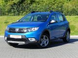 Dacia Sandero bei Sportwagen.expert - Abbildung (2 / 15)