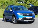 Dacia Sandero bei Sportwagen.expert - Abbildung (6 / 15)