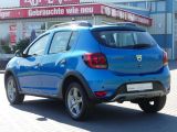 Dacia Sandero bei Sportwagen.expert - Abbildung (3 / 15)