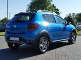 Dacia Sandero bei Sportwagen.expert - Abbildung (5 / 15)