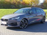 Cupra Leon bei Sportwagen.expert - Abbildung (2 / 15)