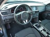 Kia Optima bei Sportwagen.expert - Abbildung (8 / 15)