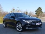 Kia Optima bei Sportwagen.expert - Abbildung (6 / 15)