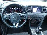 Kia Sportage bei Sportwagen.expert - Abbildung (8 / 15)