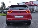 Kia Sportage bei Sportwagen.expert - Abbildung (4 / 15)