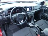 Kia Sportage bei Sportwagen.expert - Abbildung (6 / 15)