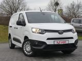 Toyota Proace bei Sportwagen.expert - Abbildung (6 / 15)