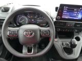 Toyota Proace bei Sportwagen.expert - Abbildung (10 / 15)