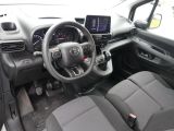 Toyota Proace bei Sportwagen.expert - Abbildung (8 / 15)