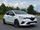 Renault Clio bei Sportwagen.expert - Abbildung (6 / 15)